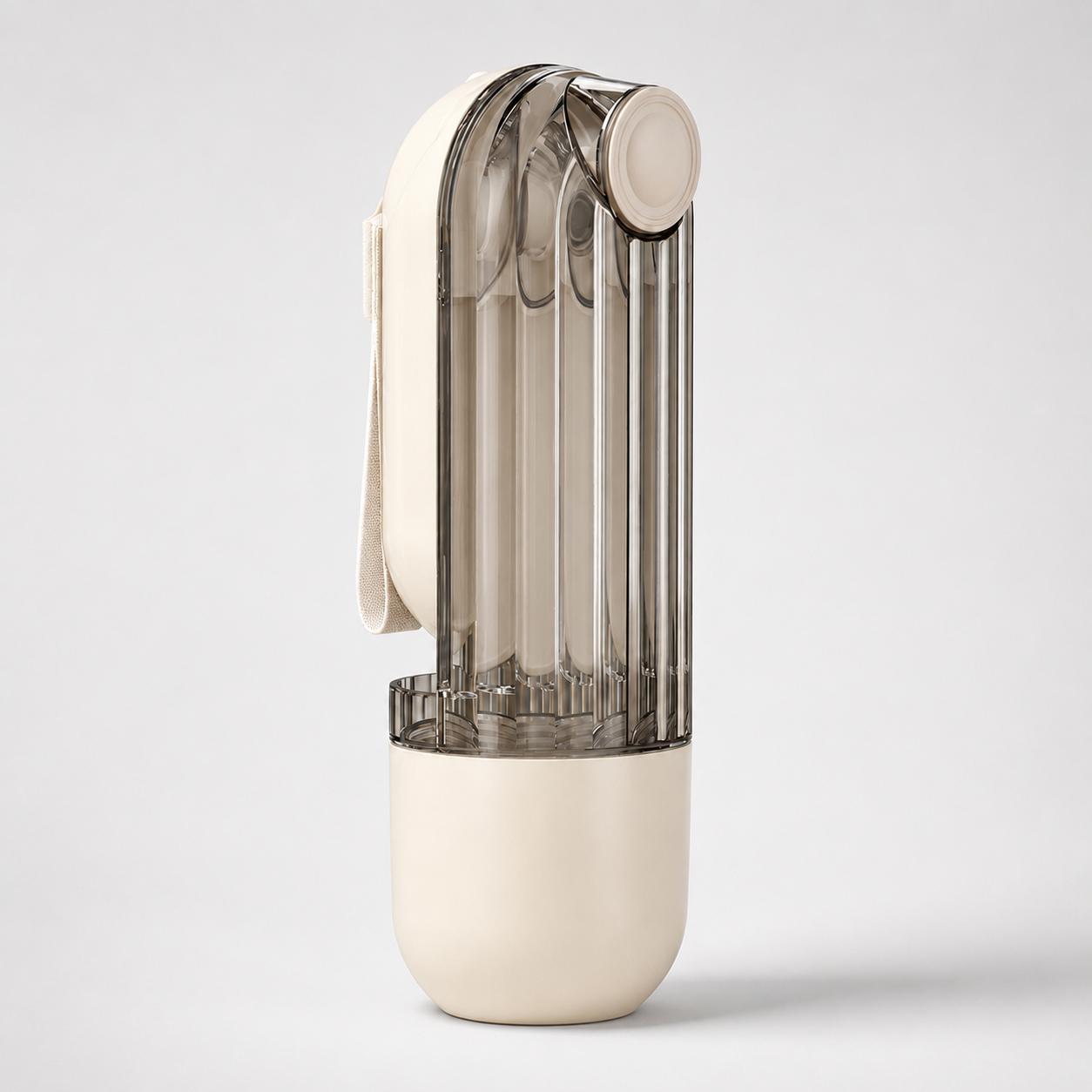 3 In 1 Travel Bottle