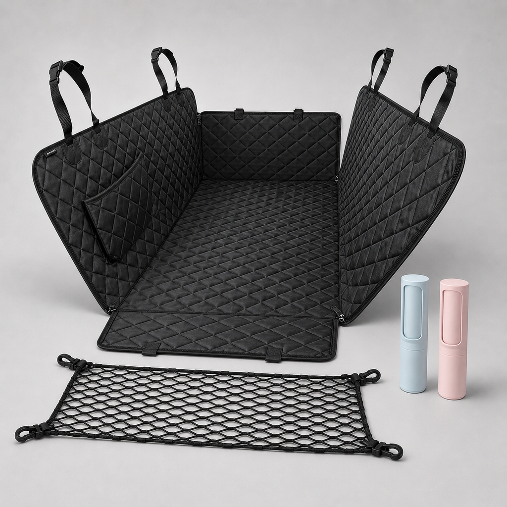 Auto Clean Komplettpaket