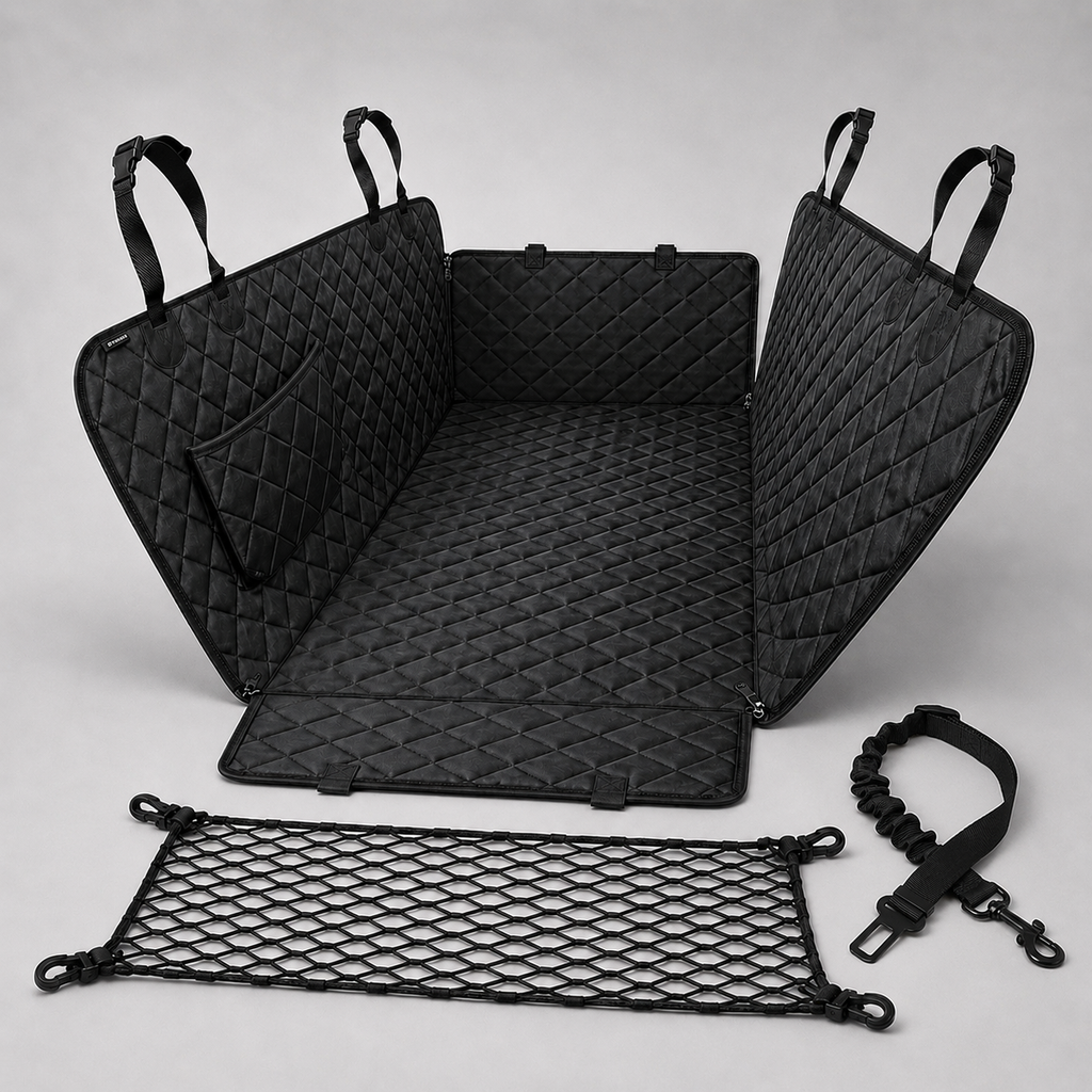 Auto safety Komplettpaket