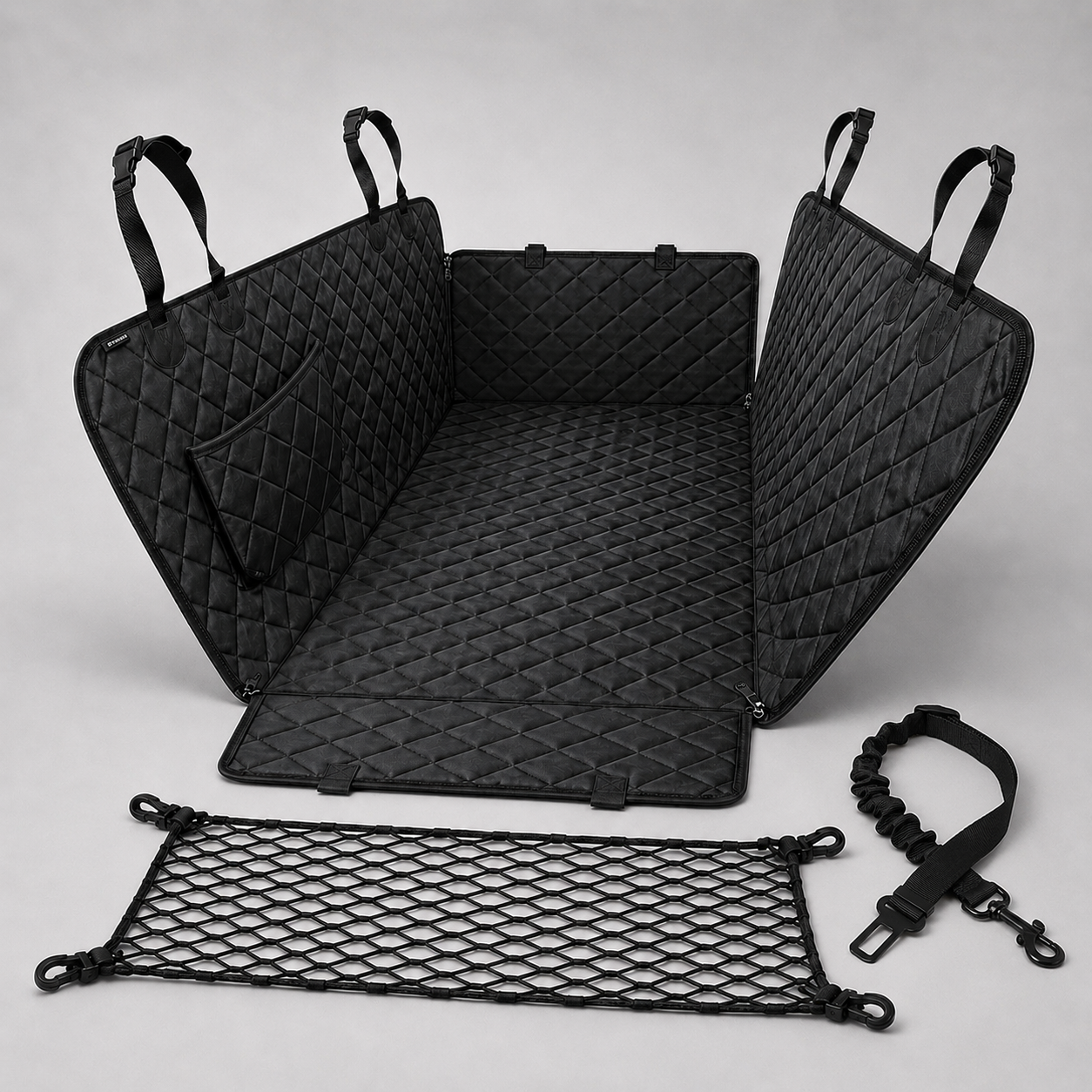 Auto safety Komplettpaket