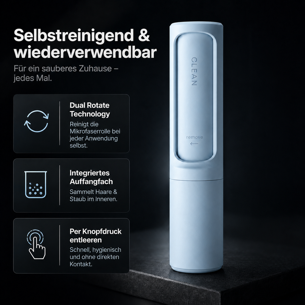Auto Clean Komplettpaket